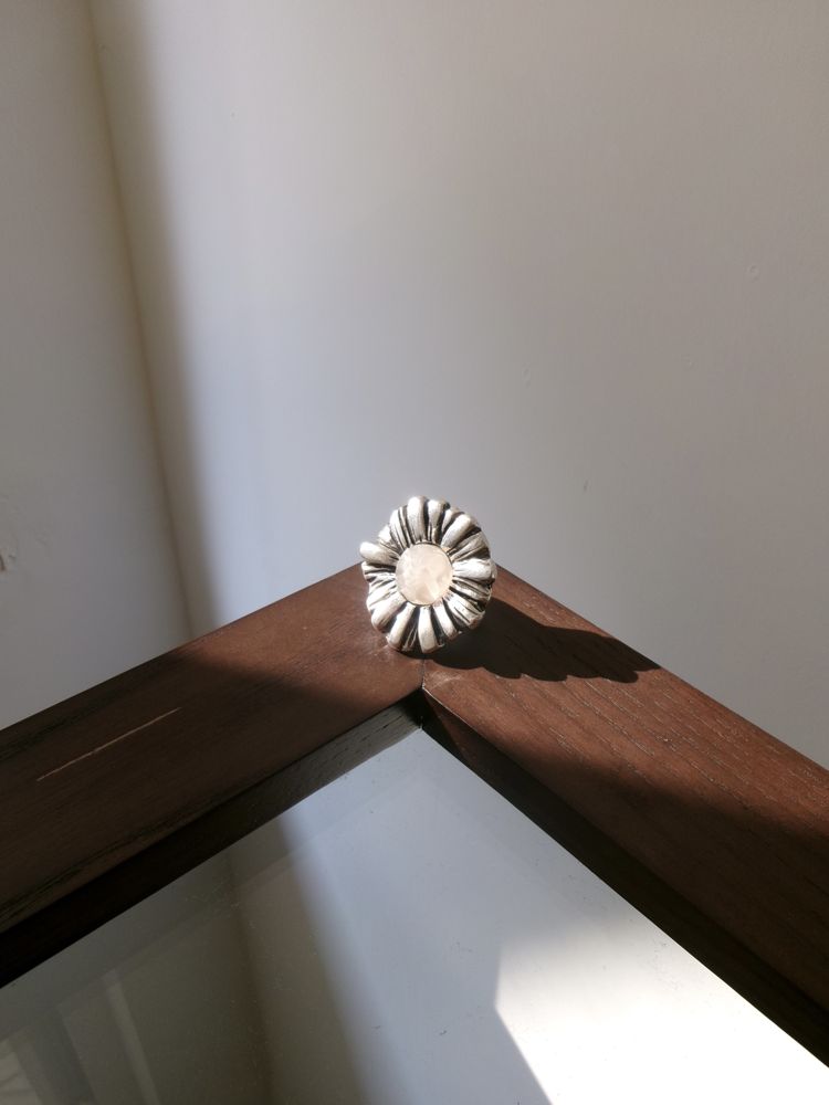 Sunflower Ring